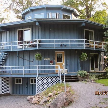 Stouffermill Bed & Breakfast Algonquin Highlands Buitenkant foto