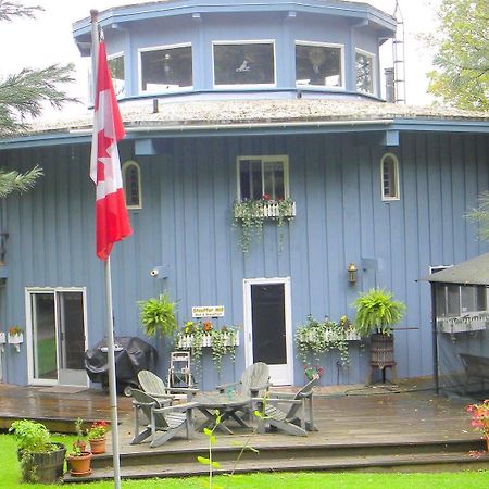 Stouffermill Bed & Breakfast Algonquin Highlands Buitenkant foto